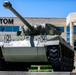 III Corps and Fort Hood M60 and M18 Tank Unveil