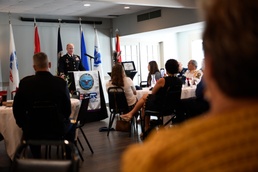 Guard Member’s Nomination Leads to National Award for Willmar Business