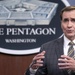 Pentagon Officials Brief Media on Afghanistan