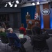 Pentagon Officials Brief Media on Afghanistan