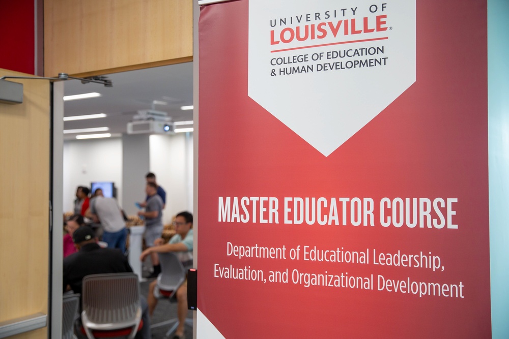 College of Education and Human Development, University of Louisville