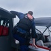 U.S. Coast Guard Safety Inspections for Buoy 10