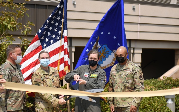 Two years after a flood, the 9th PSPTS reopens