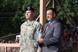 Token of Appreciation