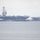 USS Gerald R. Ford Transit