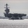 USS Gerald R. Ford Transit