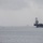 USS Gerald R. Ford Transit
