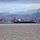 Transit to Newport News Shipyard