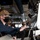 USS Gerald R. Ford Transit