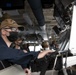 USS Gerald R. Ford Transit