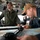 USS Gerald R. Ford Transit