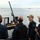 USS Gerald R. Ford Transit