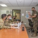 Marines with 3rd ANGLICO train soldiers from 5th SFAB