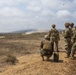 3rd ANGLICO Marines train soldiers from 5th SFAB