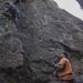Fairchild Climbing Club, club of the month