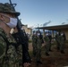 NROTC Close Order Drill