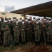 NROTC Close Order Drill