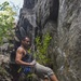 Fairchild Climbing Club, club of the month