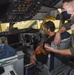 384th Air Refueling Squadron leads Leadership Spouse Immersion