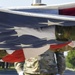 Fairchild holds retreat ceremony to honor the grand old flag