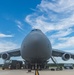 Dover AFB C-5Ms provide rapid global mobility