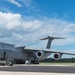 Dover AFB C-5Ms provide rapid global mobility
