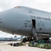 Dover AFB C-5Ms provide rapid global mobility