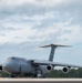 Dover AFB C-5Ms provide rapid global mobility