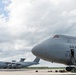 Dover AFB C-5Ms provide rapid global mobility