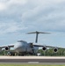 Dover AFB C-5Ms provide rapid global mobility