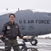 Faces of Fairchild, Capt. Carley Gross