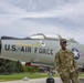 Faces of Fairchild, Staff Sgt. Kofi Douhadji