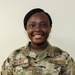 Faces of Fairchild, Staff Sgt. Shamiaha Holmes