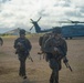 Alpha Company SUSTEX on Hawaii