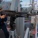 USS PEARL HARBOR PUBLIC AFFAIRS