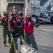 USS America Conducts Flight Operations with Royal Navy aircraft carrier HMS Queen Elizabeth