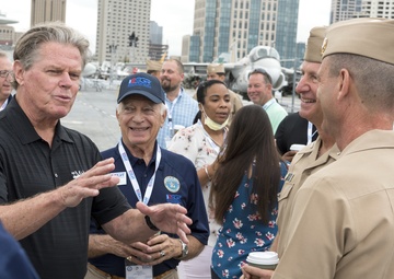 Navy Employer Recognition Event 2021