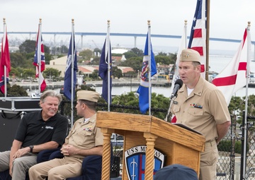 Navy Employer Recognition Event 2021