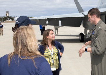 Navy Employer Recognition Event 2021