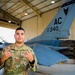 Stay Strong Airman Spotlight - Perez