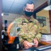 Stay Stong Airman Spotlight - SSgt Turner