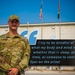 Stay Stong Airman Spotlight - SSgt Turner
