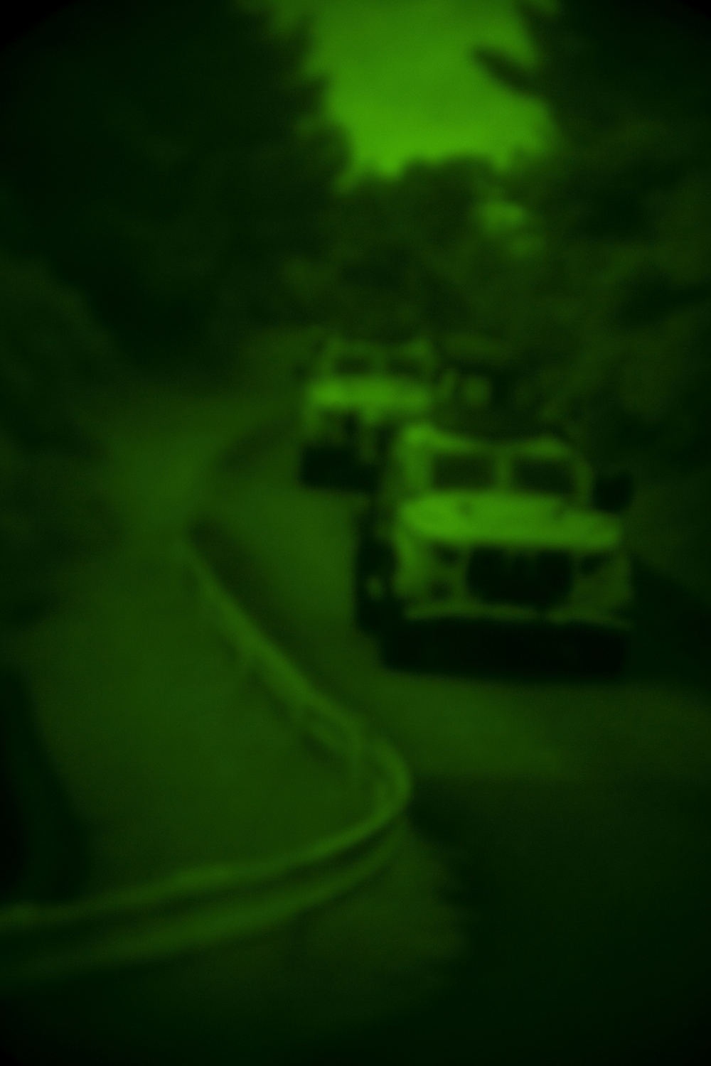 CLB-31 Night Drive