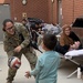 18th Airborne Corps Soldiers Serve with Compassion