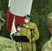 Task Force Griffon conducts Transfer of Authority ceremony