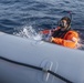 HSC 23 conducts SAR training with USS Miguel Kieth