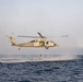 HSC 23 conducts SAR training with USS Miguel Kieth (ESB 5)