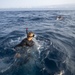HSC 23 conducts SAR training with USS Miguel Kieth (ESB 5)