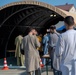 EUCOM Afghan Evacuation Operations