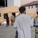 EUCOM Afghan Evacuation Operations